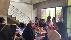
										Bantuan 					